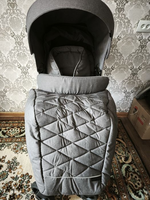 Детская коляска Vista.