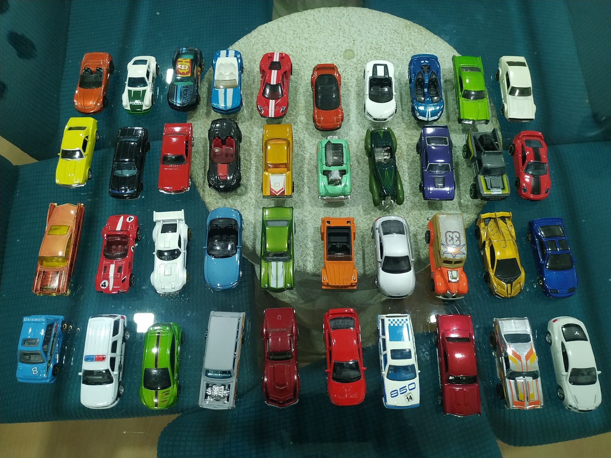 Hotwheels  Vários