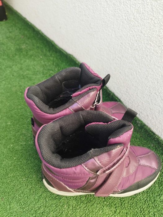 Buty zimowe Geox r. 30