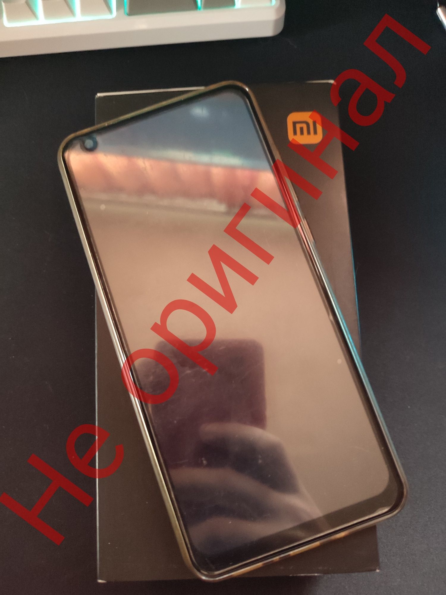 Xiaomi mi 11 ultra, 512гб встроенной памяти.