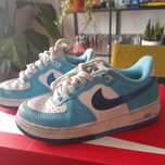 Sapatilhas Nike 29