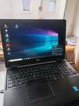 Dell e5550 i7 8gb ram bez dysku i baterii