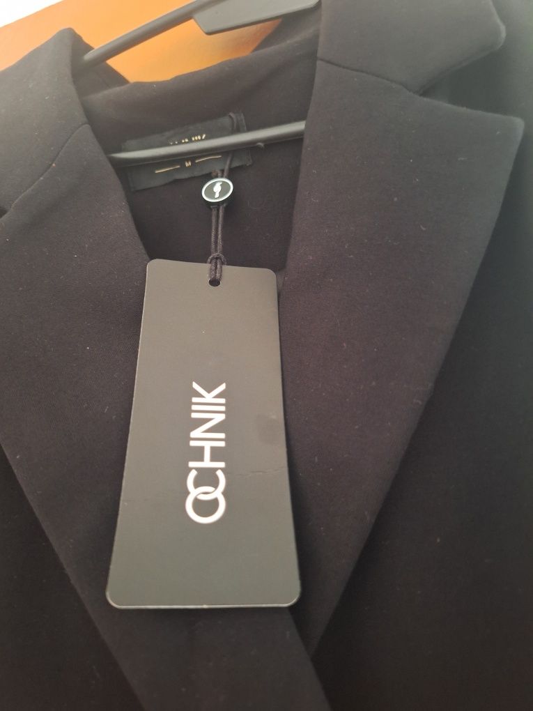 Elegancki kombinezon marki ochnik