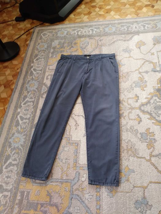 Letnie spodnie męskie - Reserved