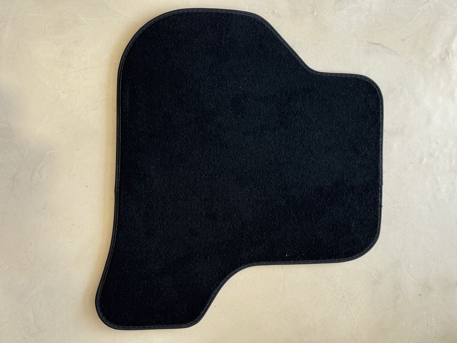 Tapetes VW Golf Novos