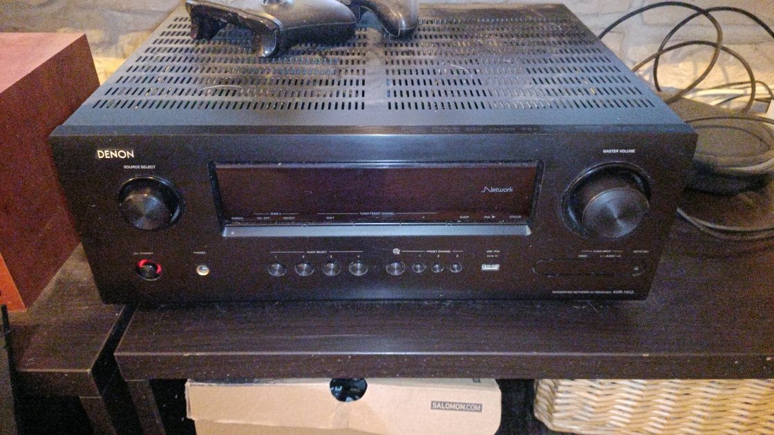 Amplituner Denon AVR 1912