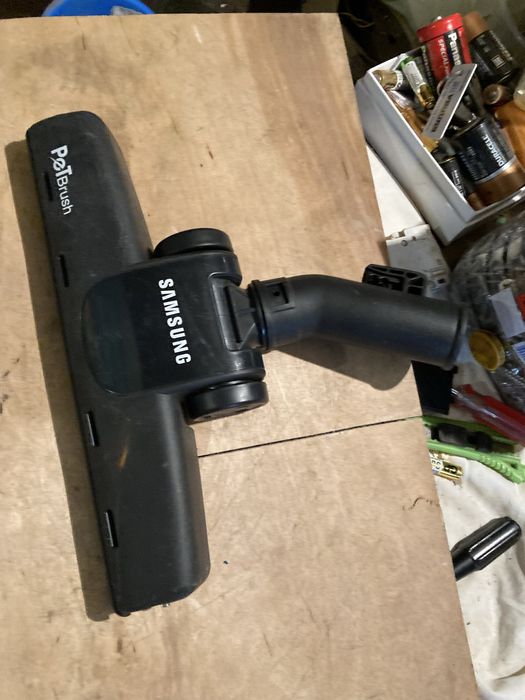 Турбо щетка запчасти