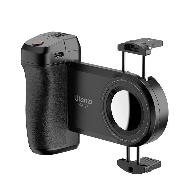 Ulanzi MA35 LM19 MagSafe Bluetooth Smartphone Grip тримач для телефона