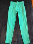 Legginsy local Heroes 4F nowe XS/S gerty