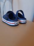 Crocsy 20 rozmiaru unisex