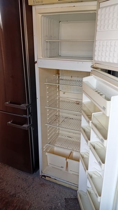 Холодильник 160 см