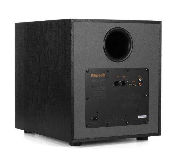 Subwoower Klipsch R-120 sw