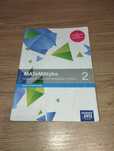 Matematyka 2 zakres podstawowy