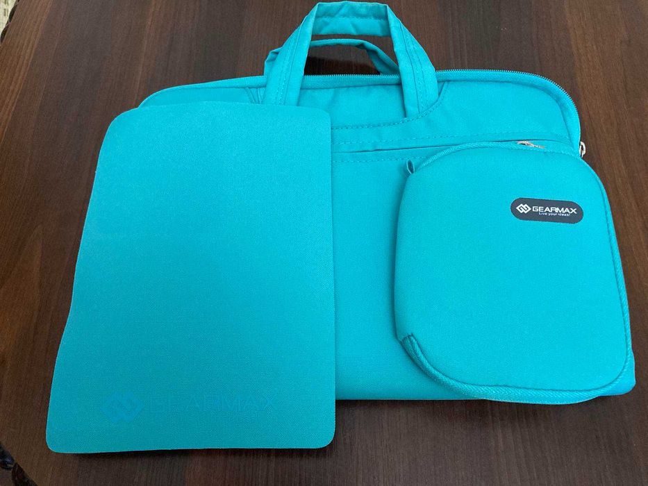 Сумка для ноутбука WIWU Campus Slim Case 13,3'', нова