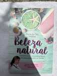 Vendo Livro Beleza Narural