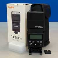 Godox Speedlite TT350-S (Sony)