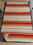 Kilim dywan narzuta