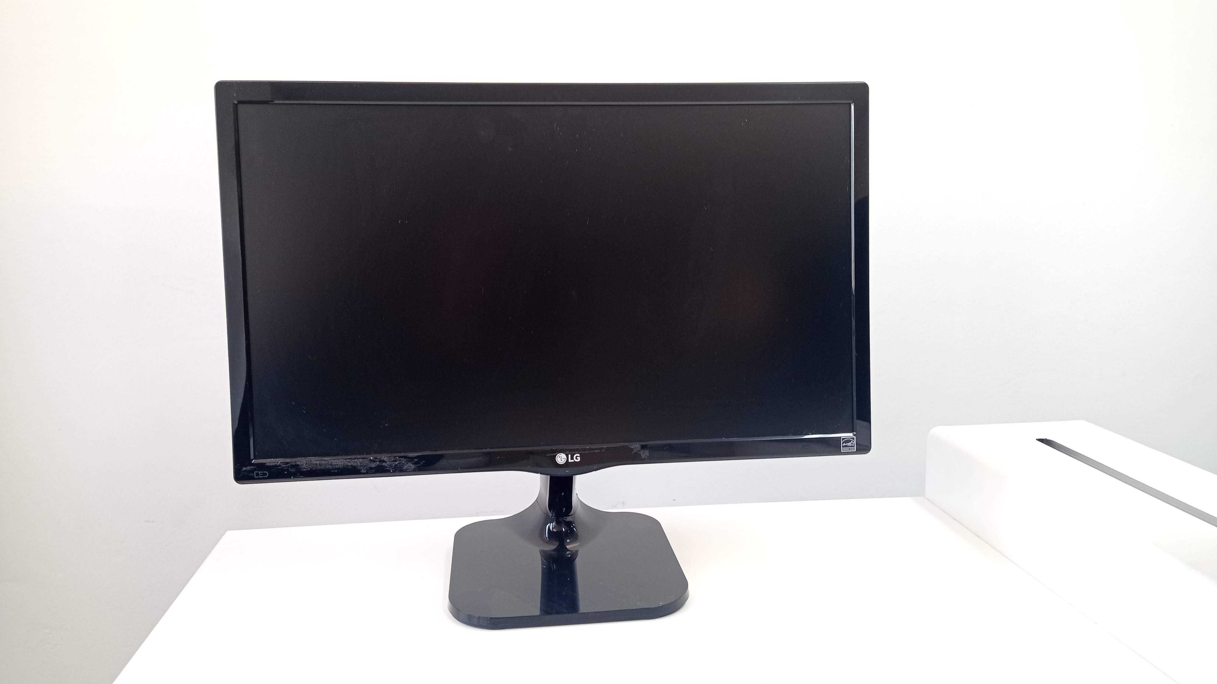Monitores Samsung e LG 22 " - Bom estado