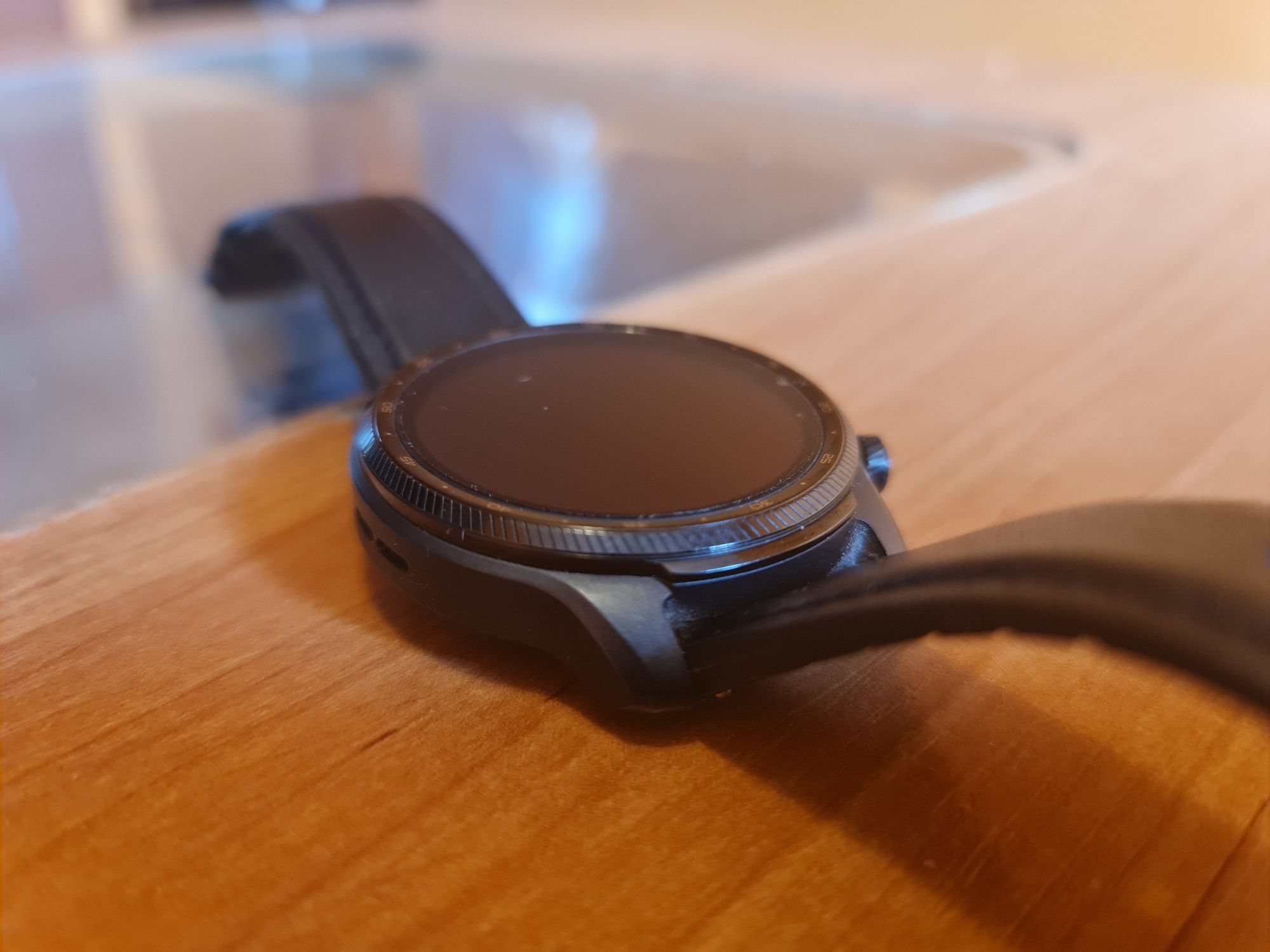 TicWatch Pro 3 ultra