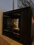 Komputer i5 12400f 32RAM RTX 4070 ROG