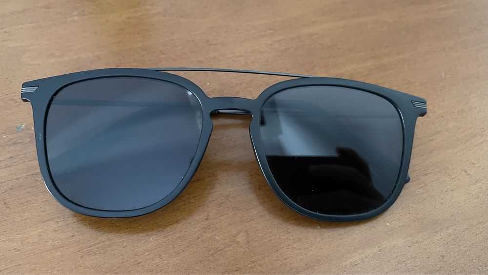 Óculos de Sol Police, Originais