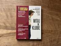 Witaj w klubie DVD - zdobywca 3 Oscarów