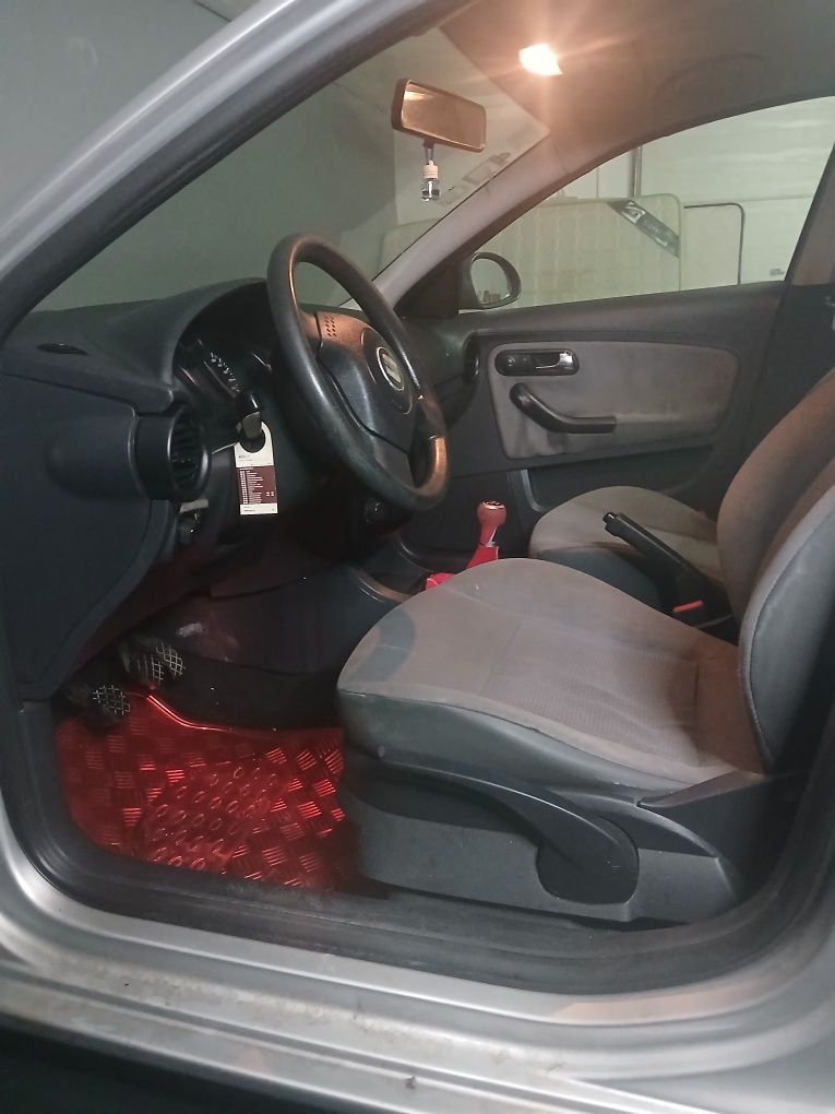 Vendo Seat ibiza