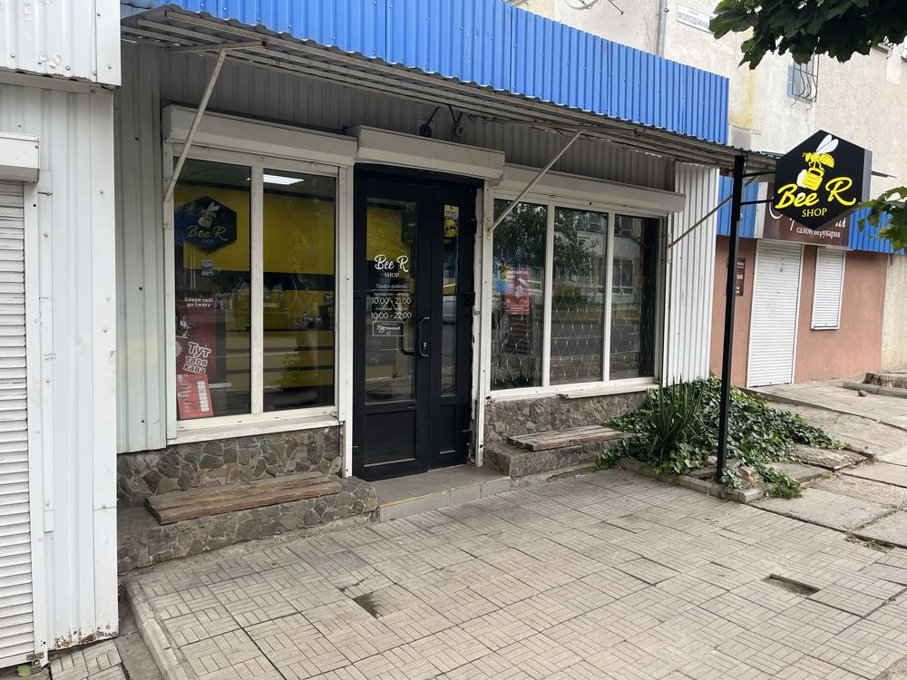 Здам в оренду приміщення