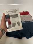 ПРЕМИУМ Чоловічі боксери Calvin Klein M L XL 2XL