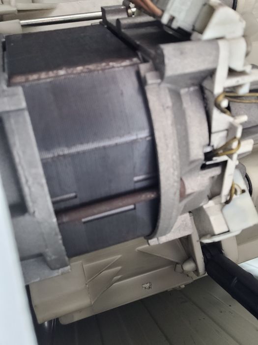 Maquina lavar balay peças