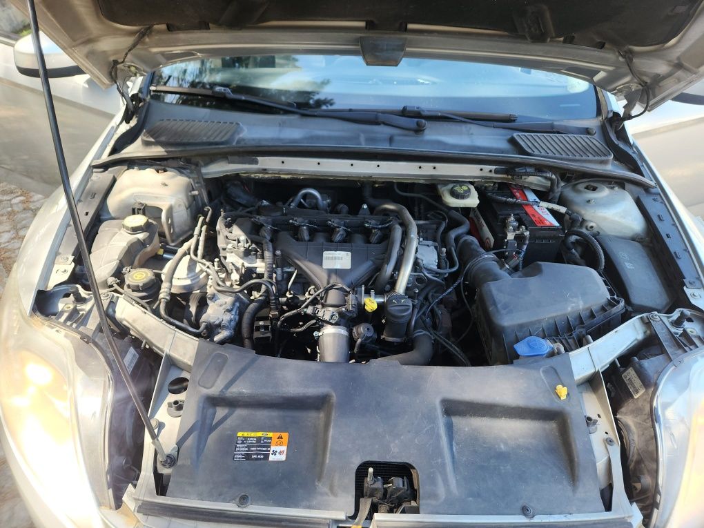 Ford Mondeo 2.0 TDCI Titanium