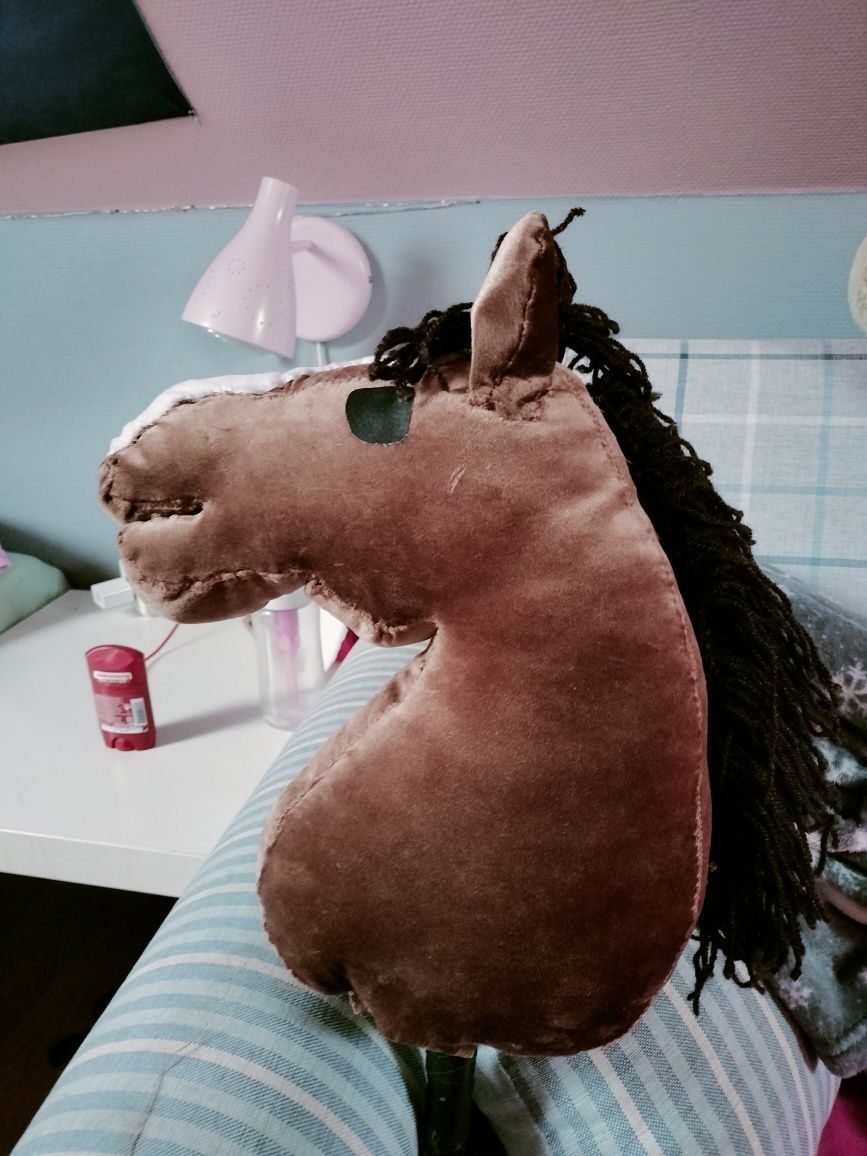Baza hobby horse a4
