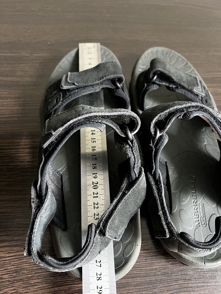 Сандалі MERRELL MOAB DRIFT 2 STRAP SANDAL J033121 Розмір 42 на 27 см
