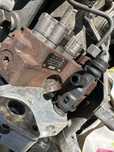 Bomba injetora para motor Renalult F9k