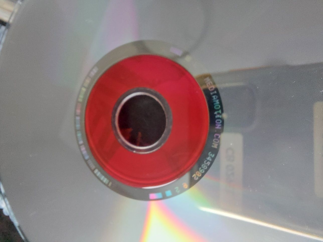 Płyta CD Korn, See you on the other side.