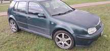 Sprzedam Golf IV 1.9 TDI 110 KM