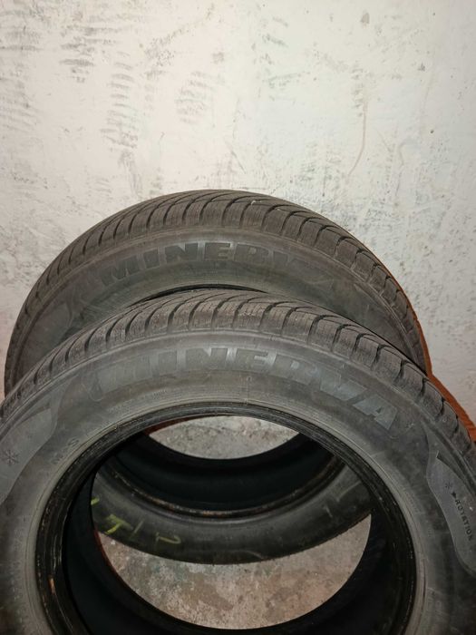 Opony zima Minerva 175/65  R14  2 szt.