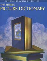 The Heinle Picture Dictionary (Barbara Foley) (+CD)