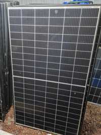 Moduł Solarny Monokrystaliczny 340 W - SARONIC Half Cut SR340-120M