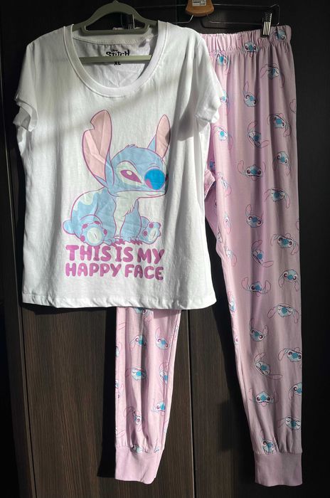 Piżama Stitch XL