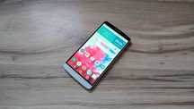 LG G3 ! 16gb 13 Mpix 4x2,5 GHz NFC ! Okazja !