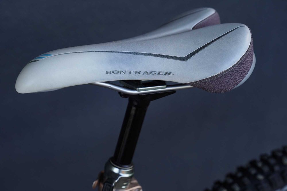 Rower TREK Fuel 8 EX Full MTB