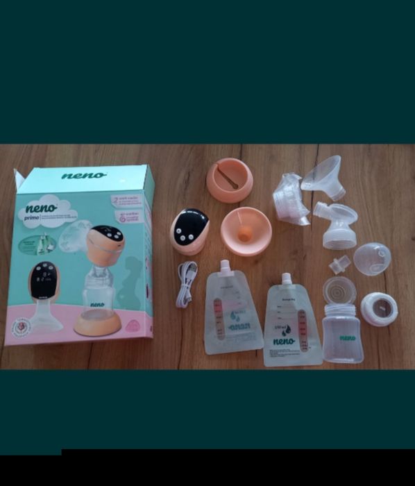 Laktator neno używany