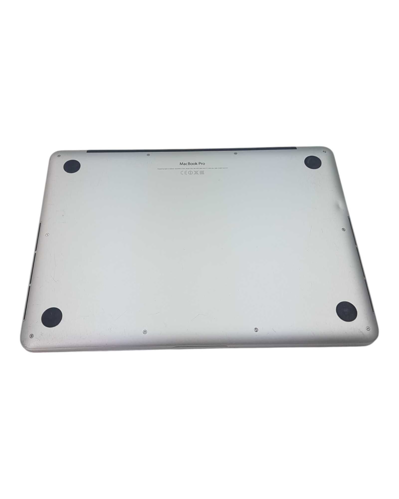 Apple MacBook Pro (13 Pol. Late 2013) - 3 Anos de Garantia*Prestações*