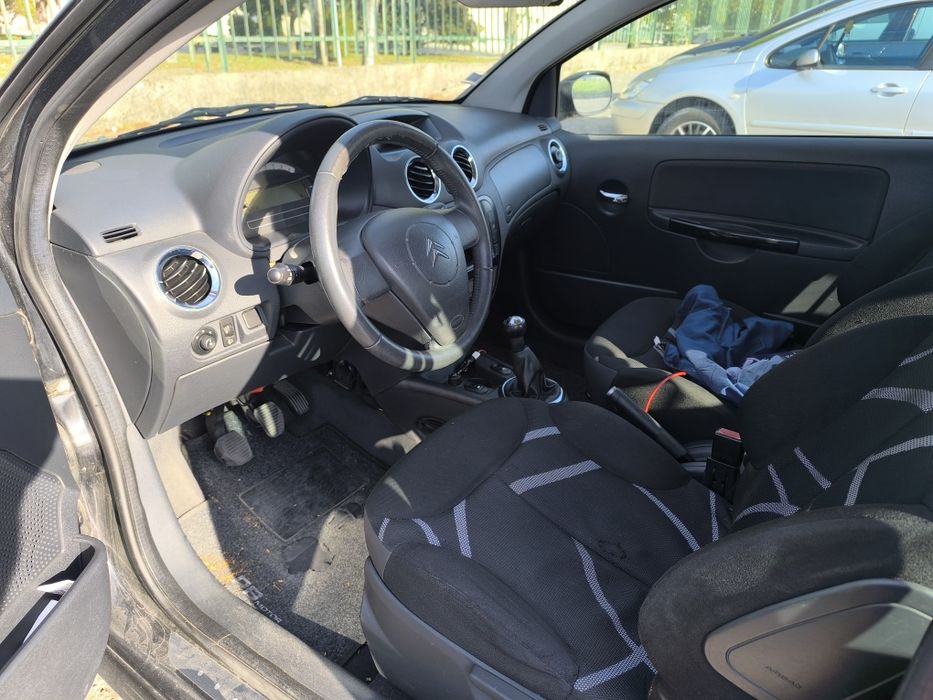 Citroën C2 1.4 HDI VTR