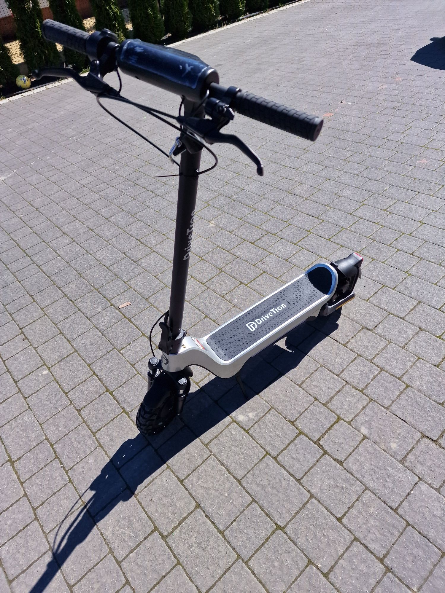 Hulajnoga Electric Scooter S9 Plus 15AH 800 W