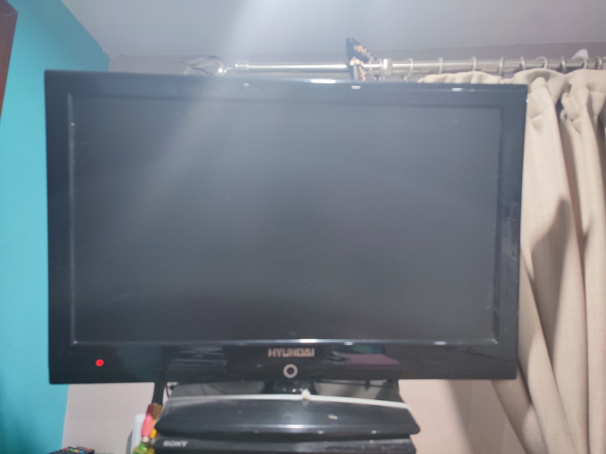 Telewizor Hyundai 19 cali
