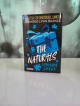 The naturals genialny umysły cz.1