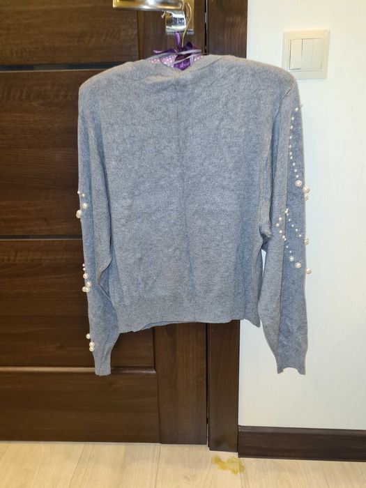 Свитер zara размер S