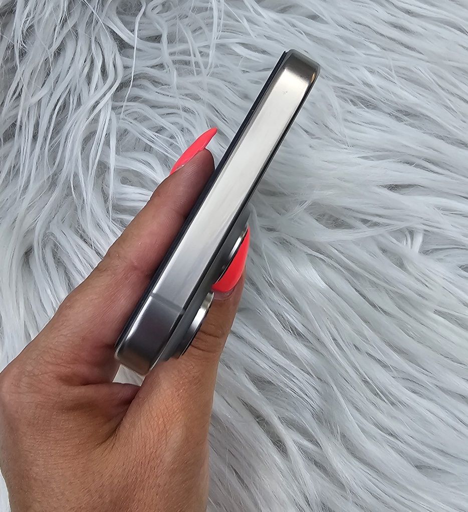 Iphone 16 Pro Max 256Gb C/Garantia